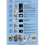 Unlock the power of Low-Temperature Plasma Experimental Devices and Reactors!