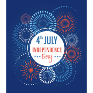 Independence Day Closure Notice