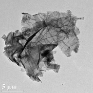 Graphene Nanoplatelets