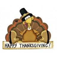 Thanksgiving 2019 Schedule