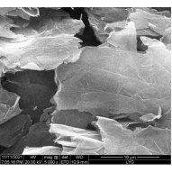 Industrial Thin Layer Graphene Nanoplatelets