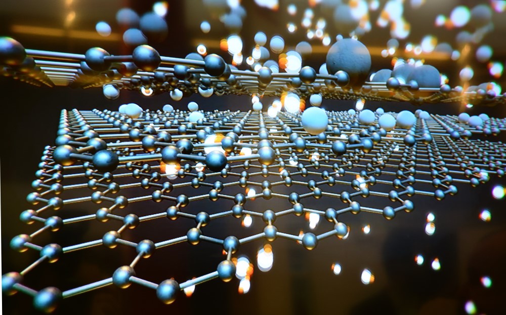 Detailed Overview of Graphene Nanoplatelets