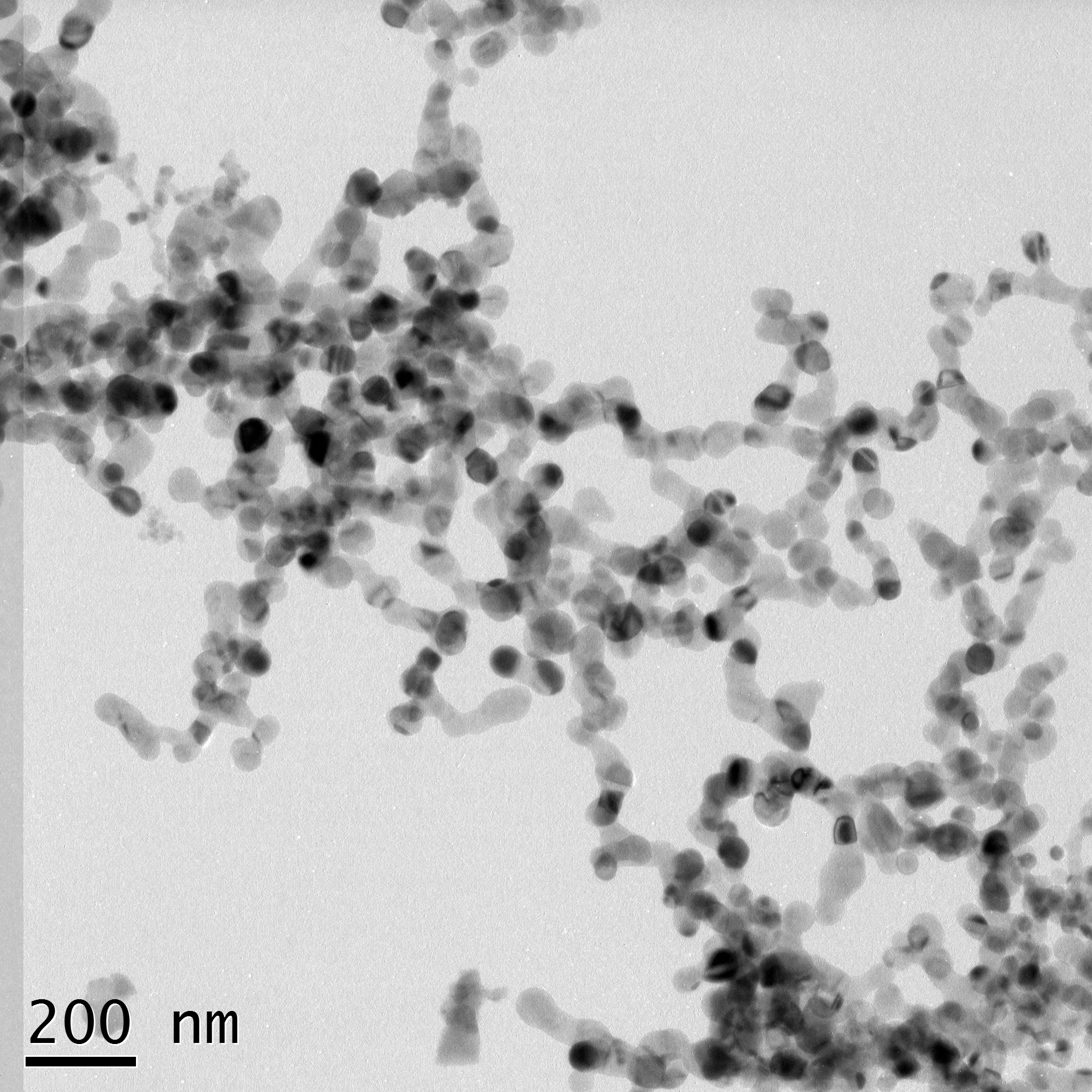 TEM-Silicon-15nm