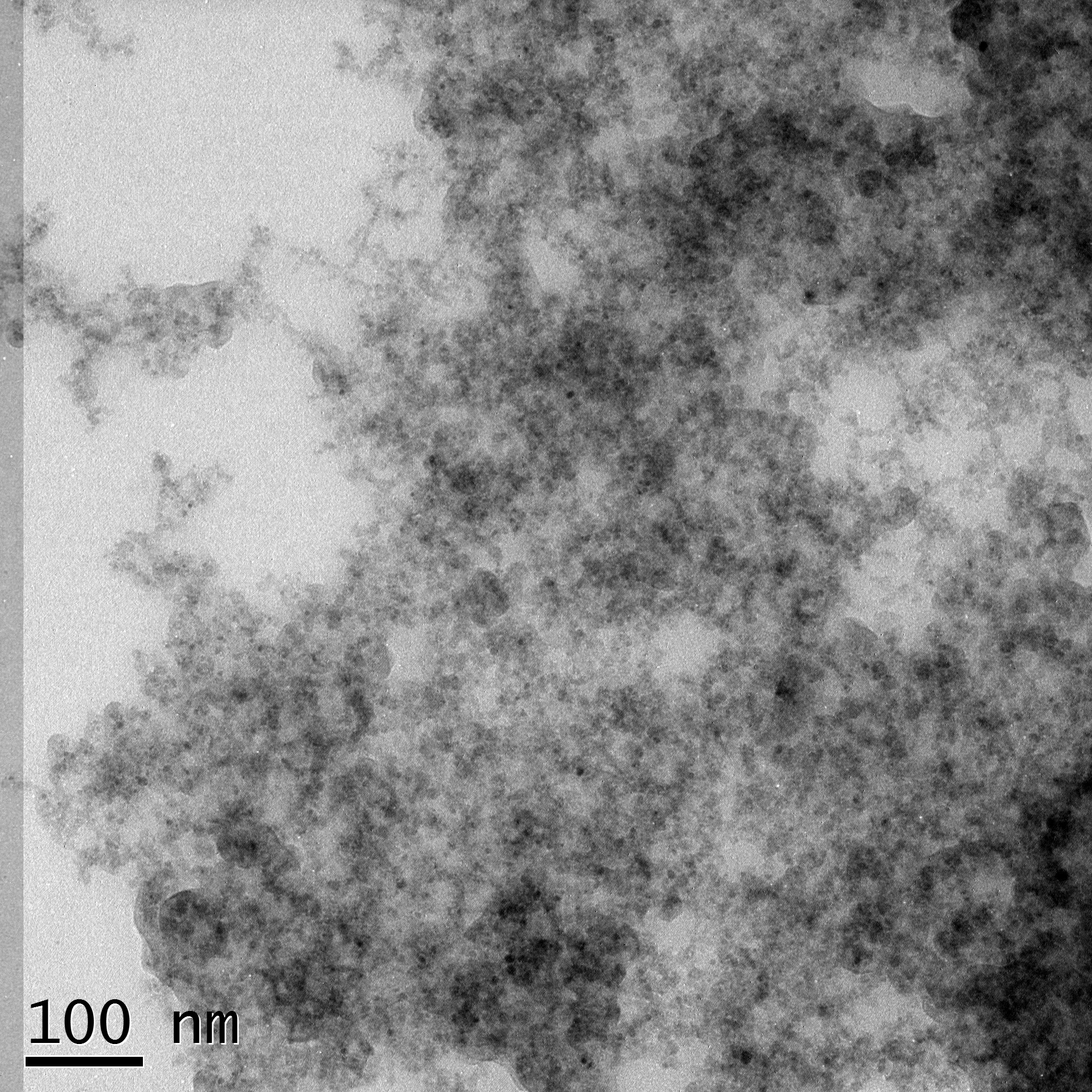 TEM-Silicon-3nm