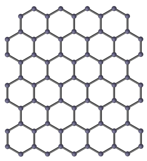 Graphene