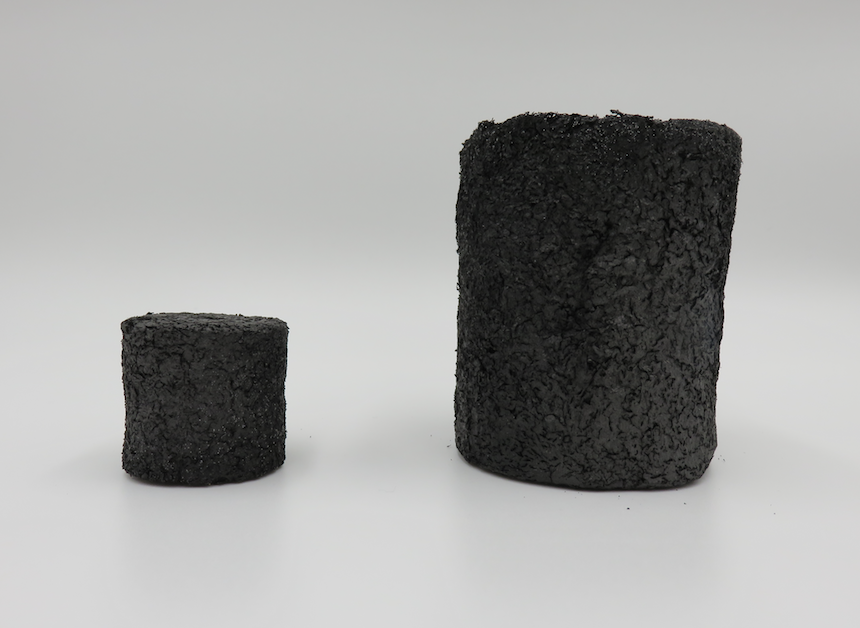 ACS Graphene Aerogel