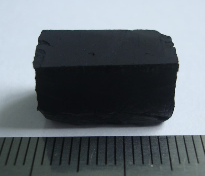 Product Photo of ACS Material Carbon Nanotube Sponges