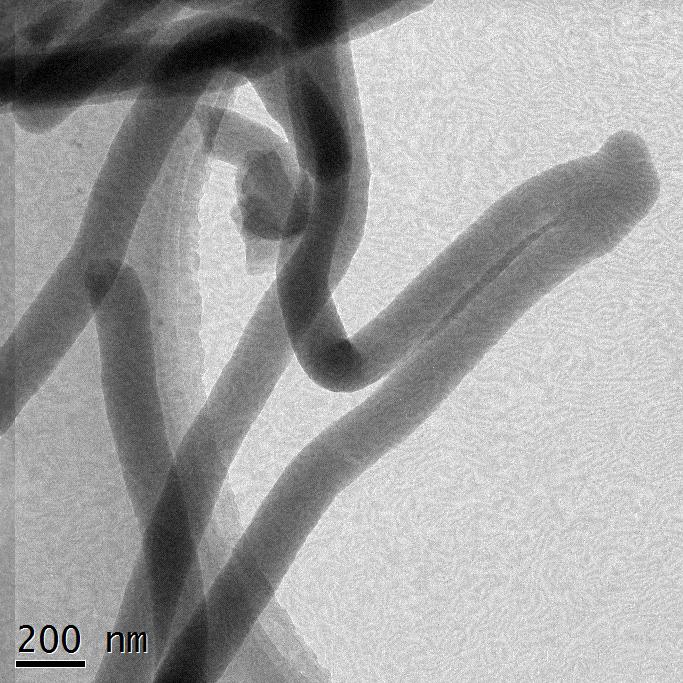 Carbon nanofiber_TEM-1