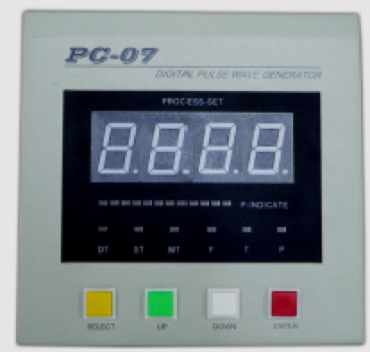 Low-pressure Low-temperature Plasma Experimental Power Supply