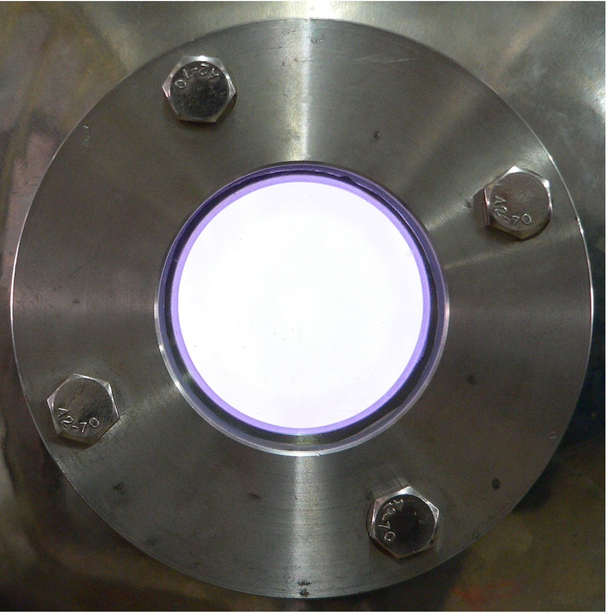 Low-pressure Low-temperature Plasma Experimental Power Supply